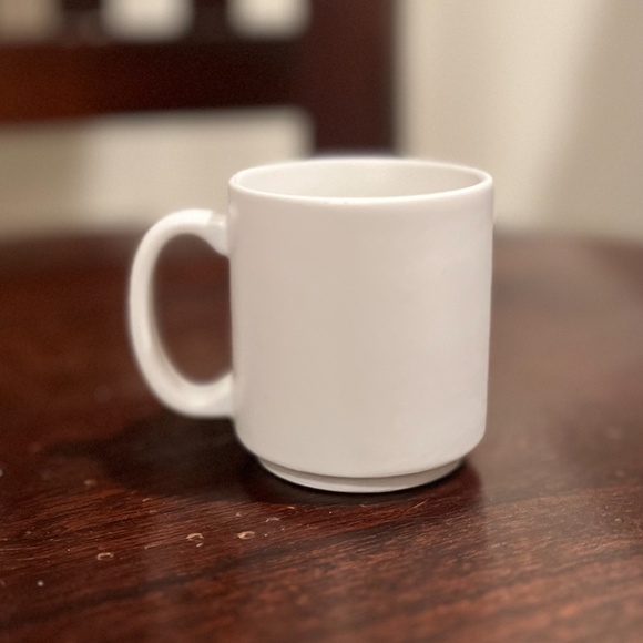 NWT Mini mug, motivational, espresso, stocking stuffer, from Hallmark - Picture 2 of 7